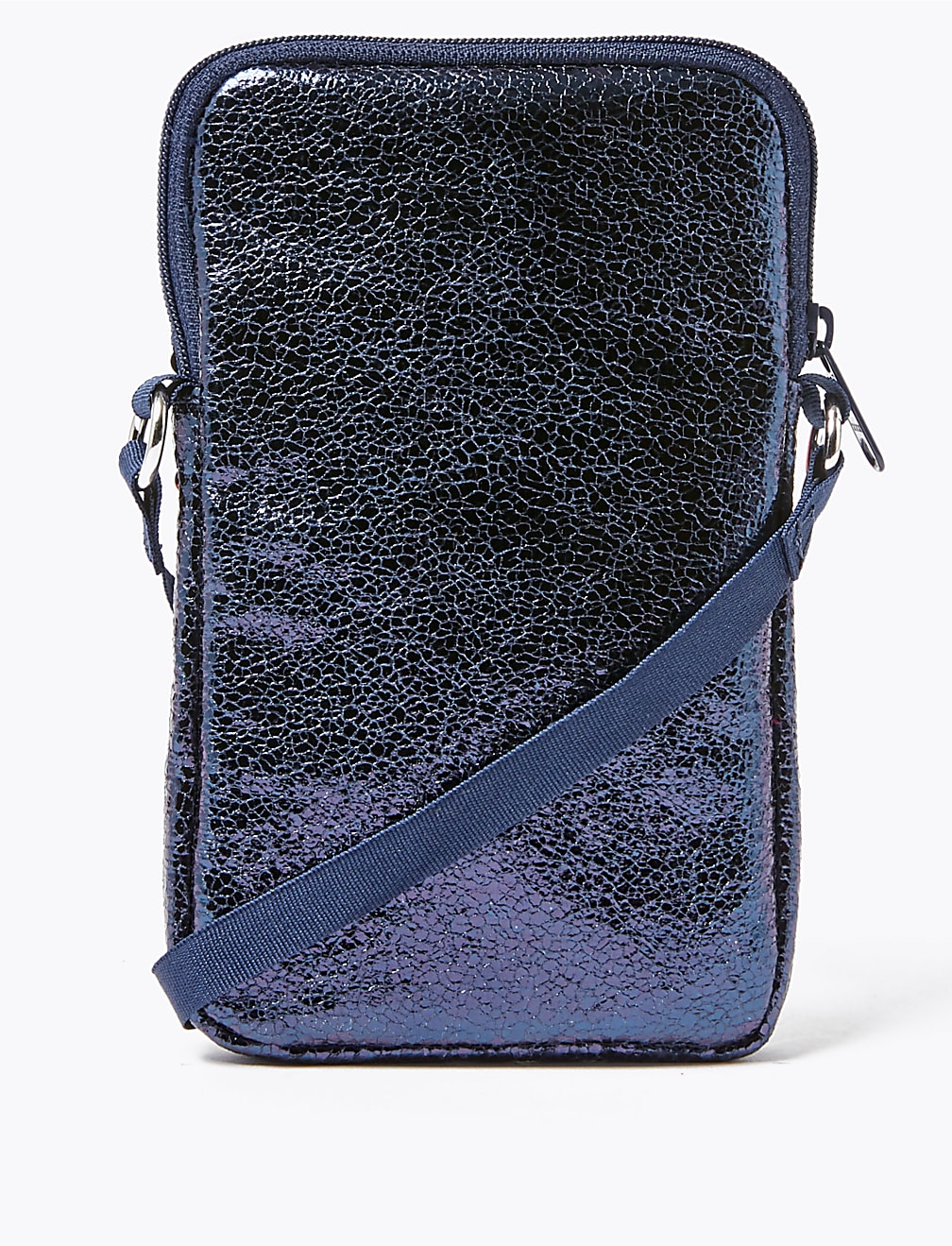 Kids’ Sequin Phone Bag