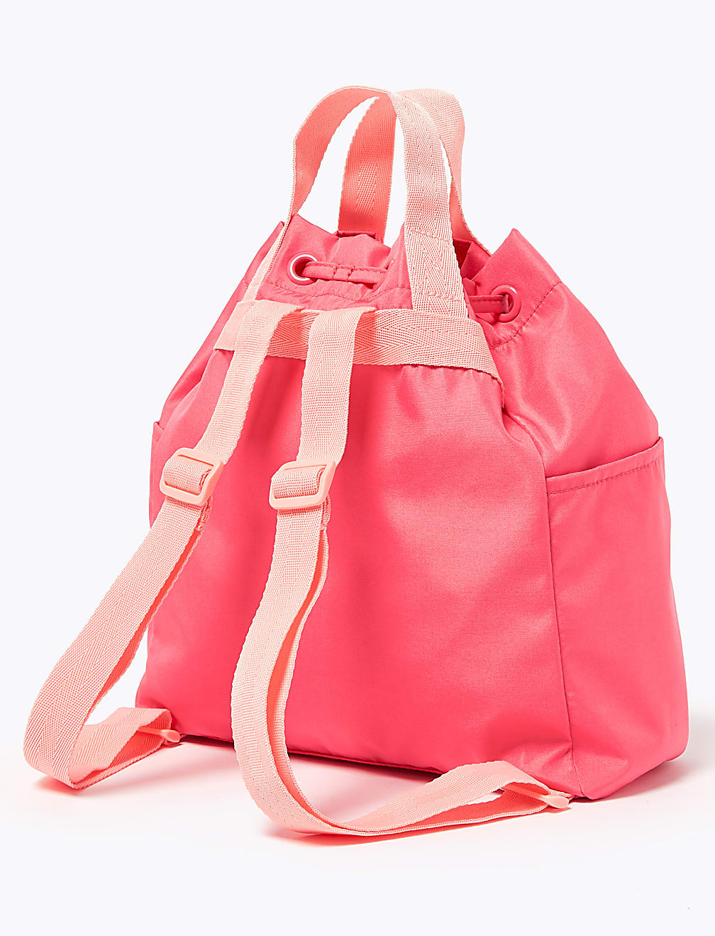 Kids' Drawstring Backpack