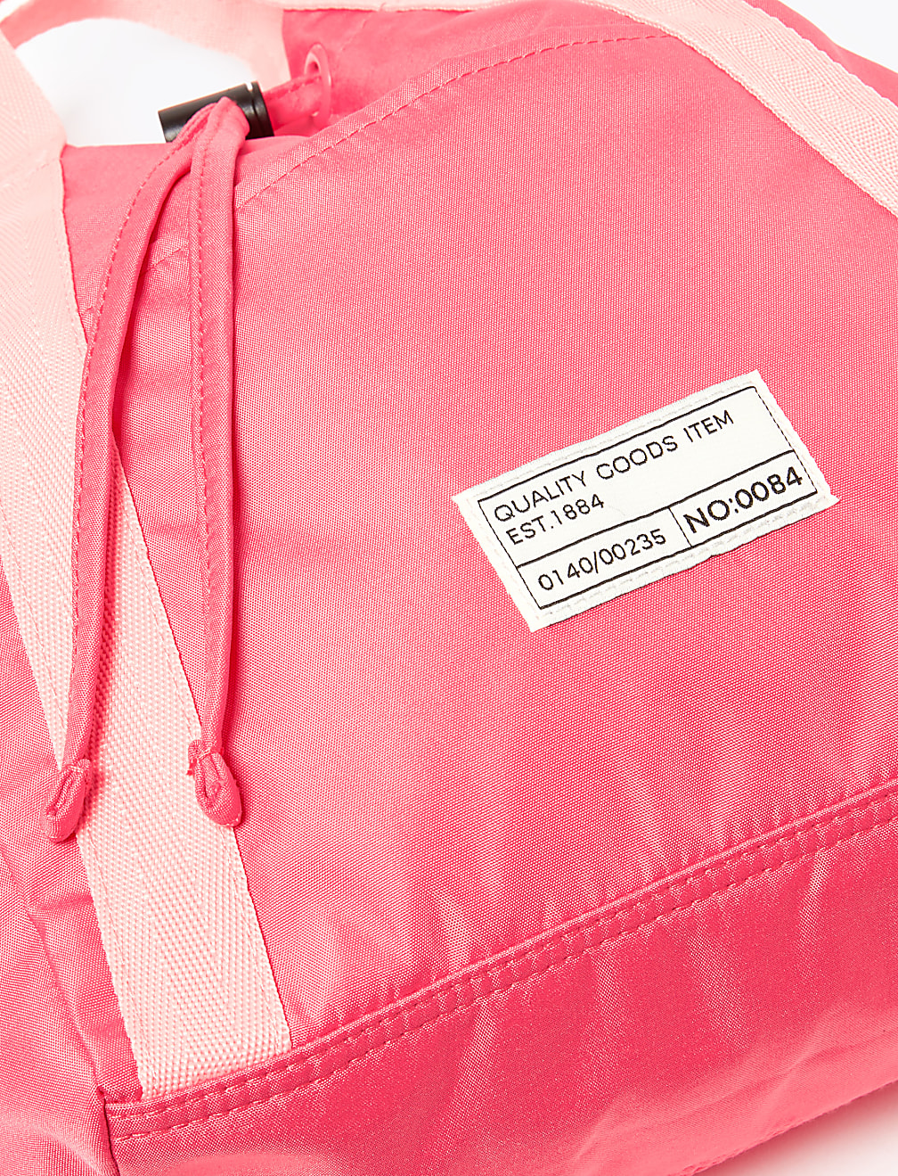 Kids' Drawstring Backpack
