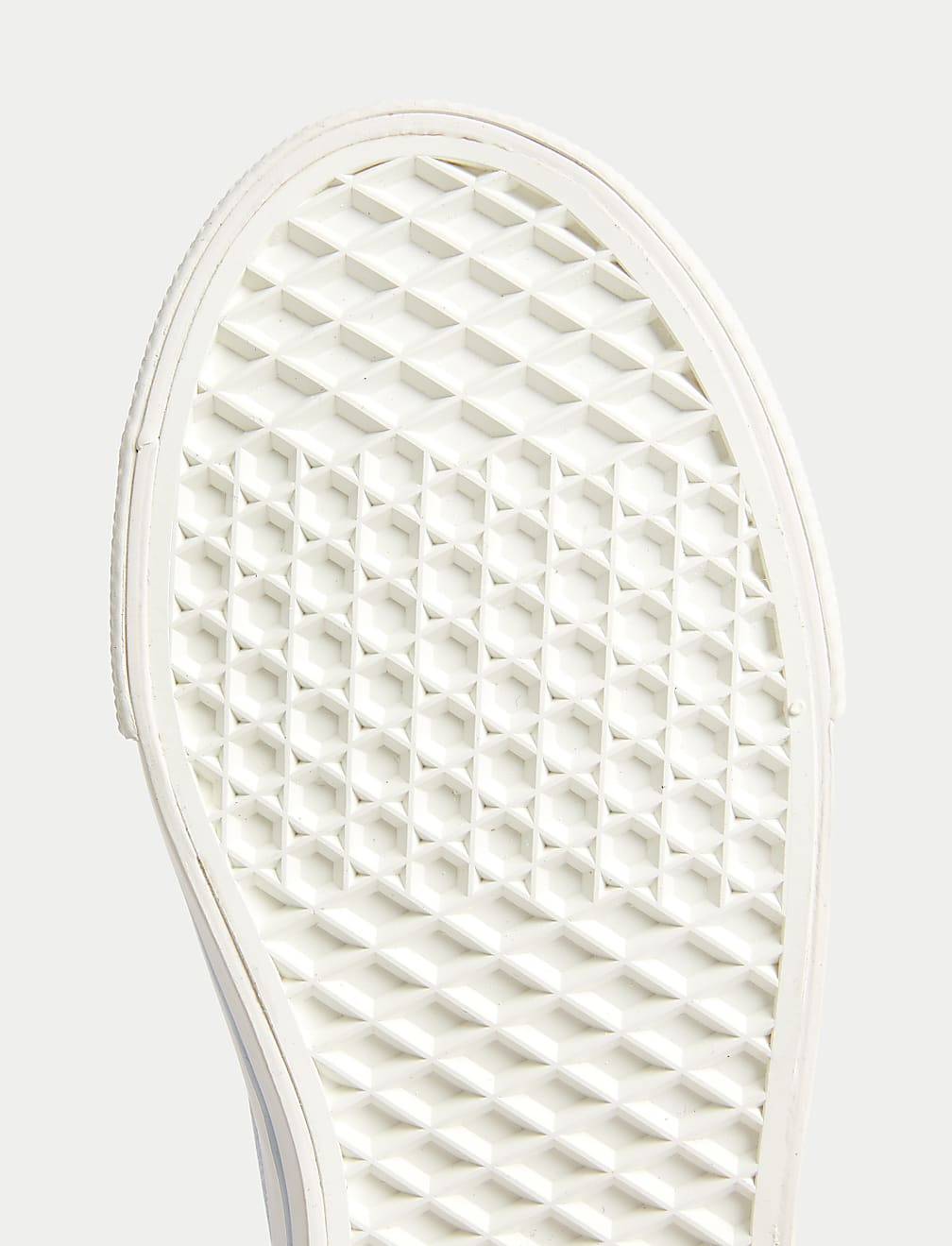 Kids' Freshfeet™ Riptape High Tops (3 Small - 13 Small)