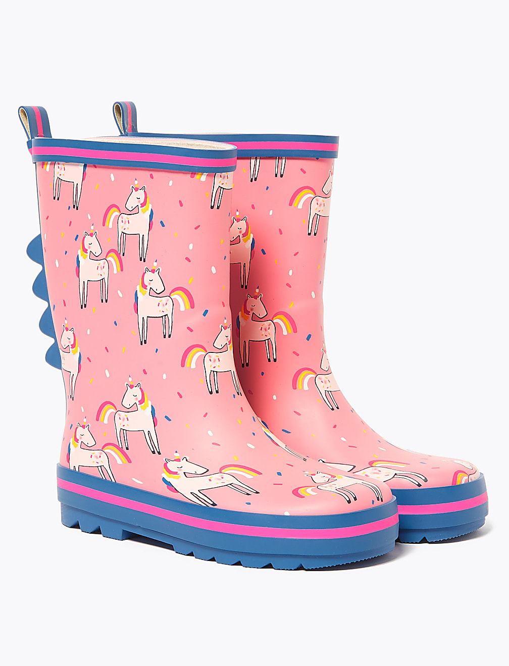 Unicorn wellies adults outlet