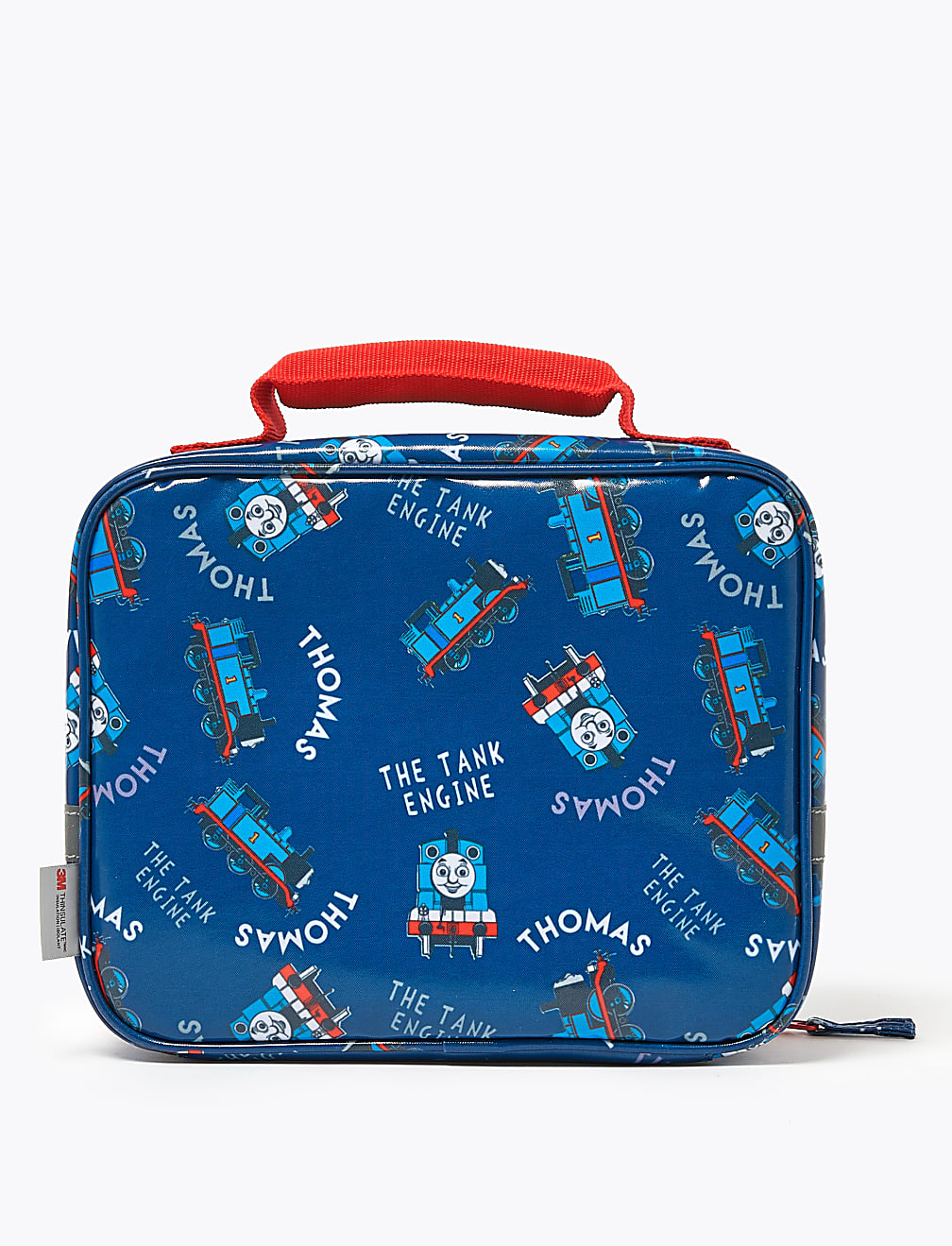 Buy Kids Thomas Friends Lunch Box Bag at Marks Spencer