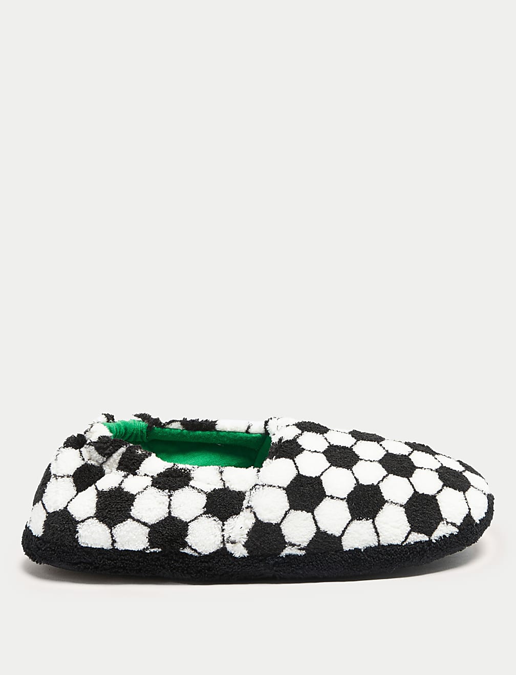 Kids’ Football Slippers (13 Small -7 Large)