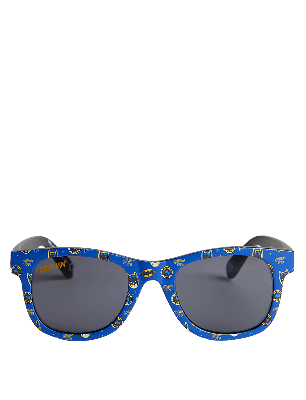 Batman wayfarer sunglasses new arrivals