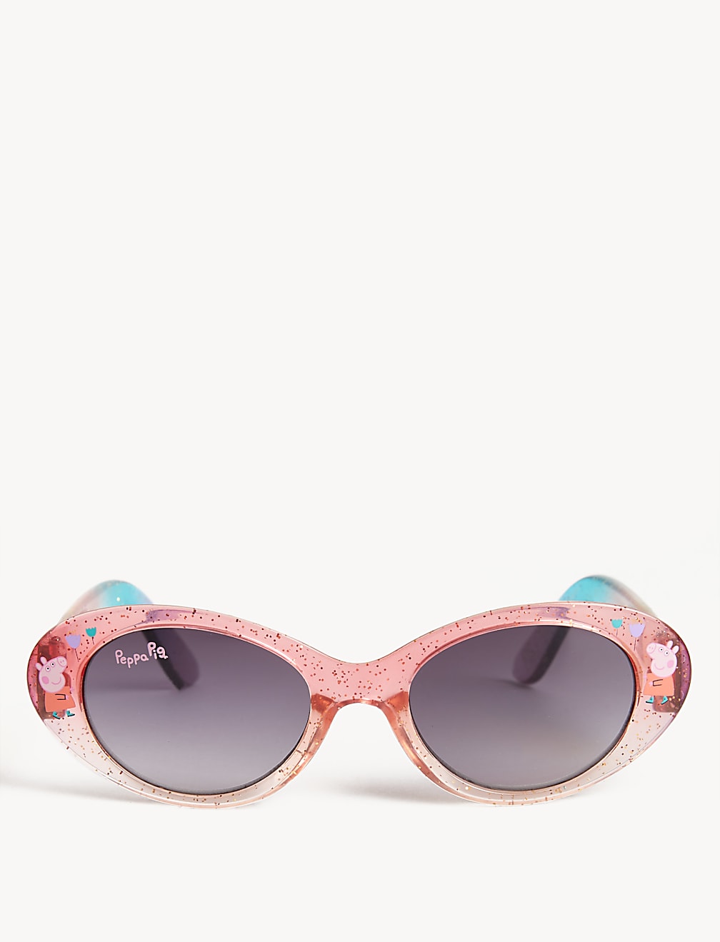 Kids’ Peppa Pig™ Glitter Sunglasses