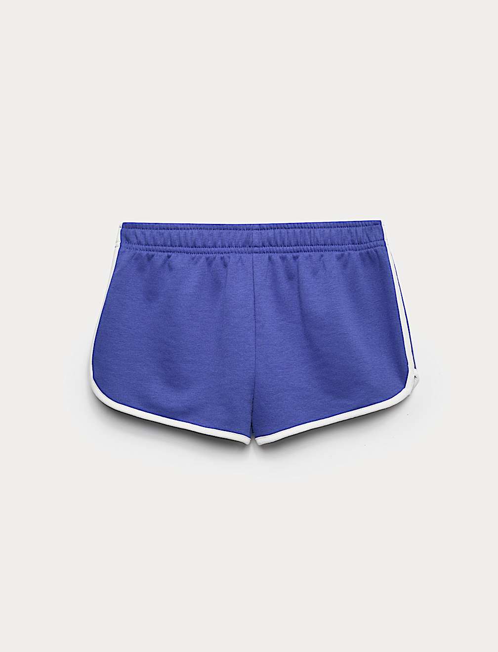 Cotton Rich Runner Shorts (6-16 Yrs)