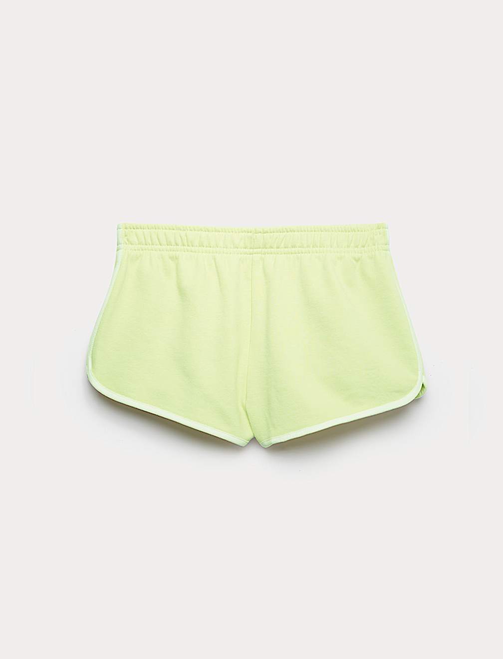 Cotton Rich Runner Shorts (6-16 Yrs)