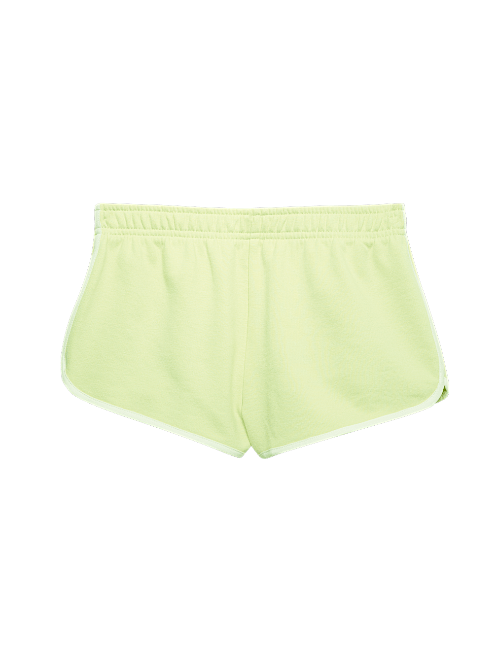 Cotton Rich Runner Shorts (6-16 Yrs)
