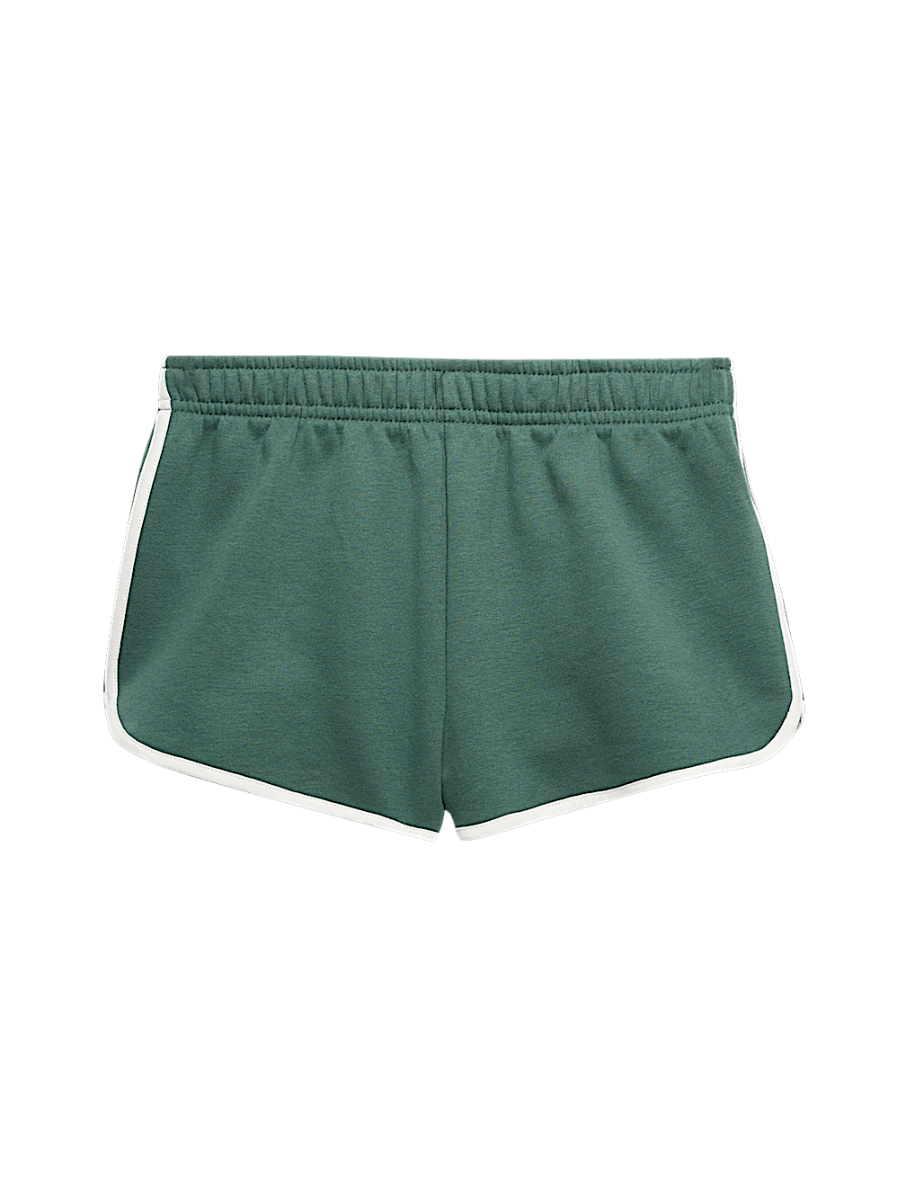 Cotton Rich Runner Shorts (6-16 Yrs)