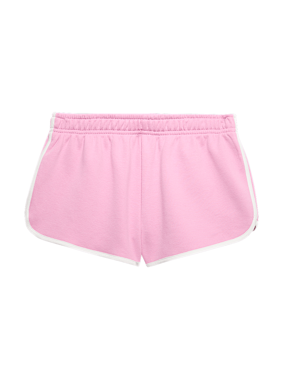 Cotton Rich Runner Shorts (6-16 Yrs)
