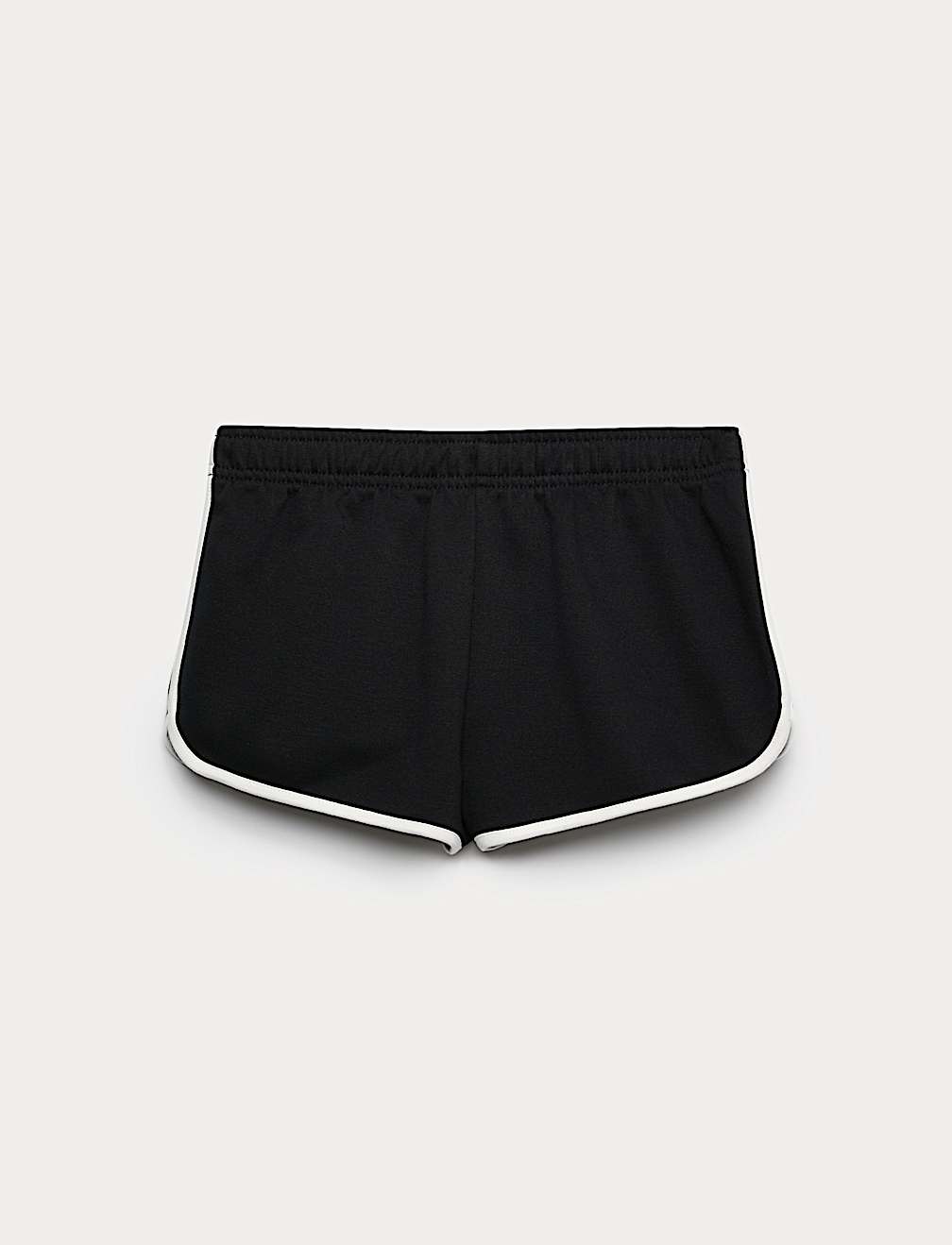 Cotton Rich Runner Shorts (6-16 Yrs)