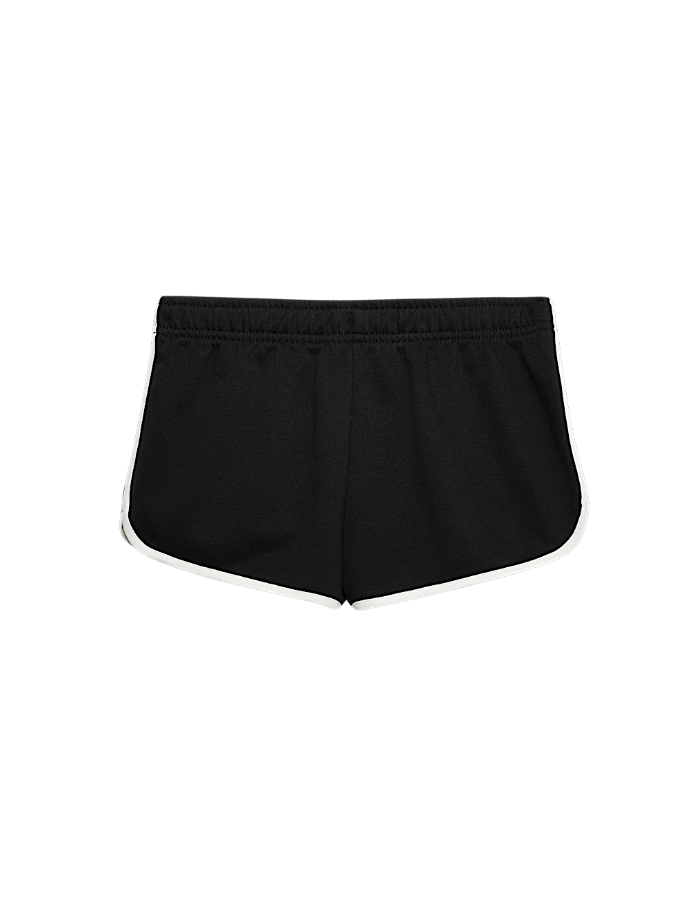 Cotton Rich Runner Shorts (6-16 Yrs)