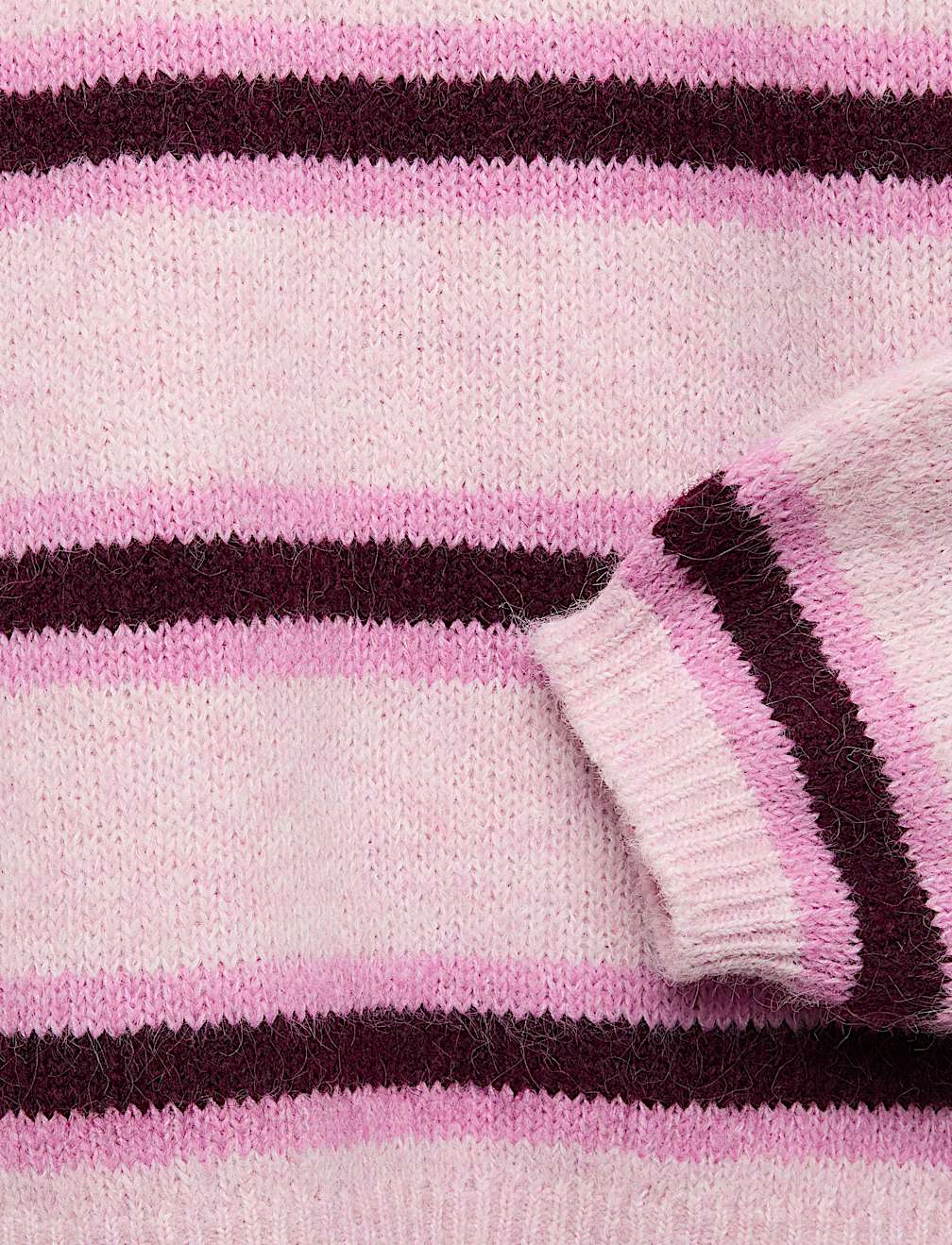 Slouchy Knit Jumper (6-16 Yrs)