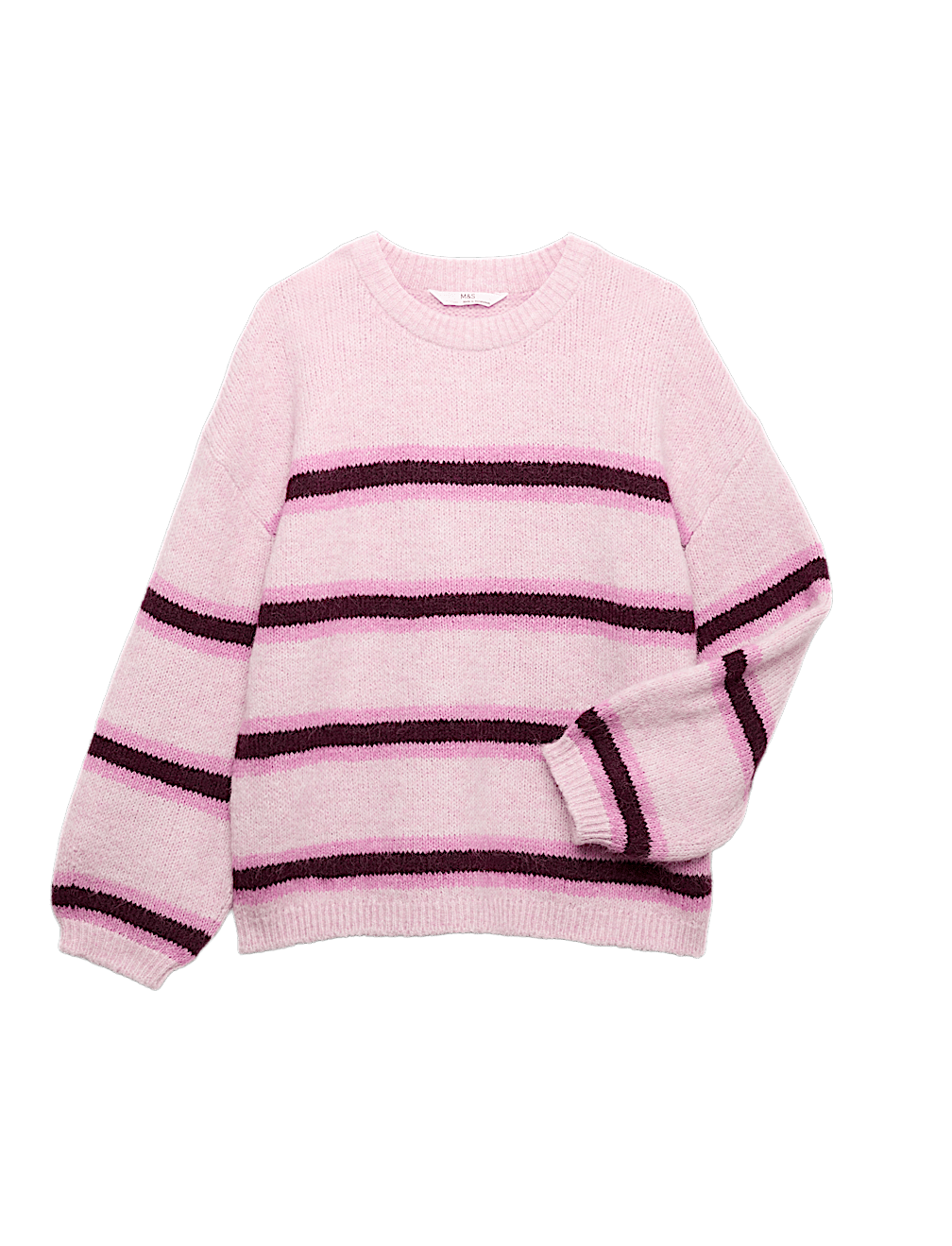 Slouchy Knit Jumper (6-16 Yrs)