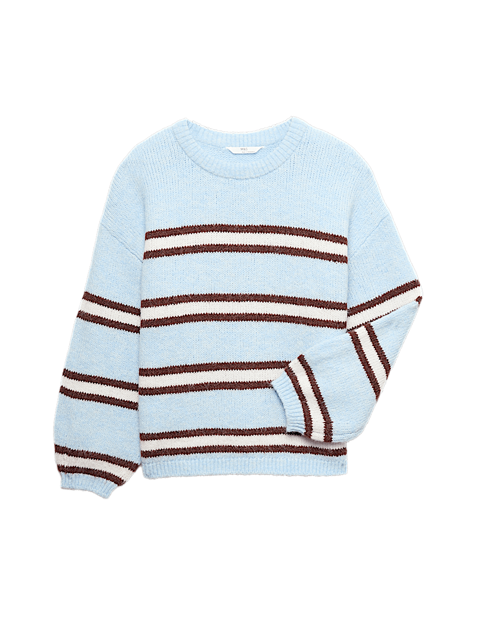 Slouchy Knit Jumper (6-16 Yrs)