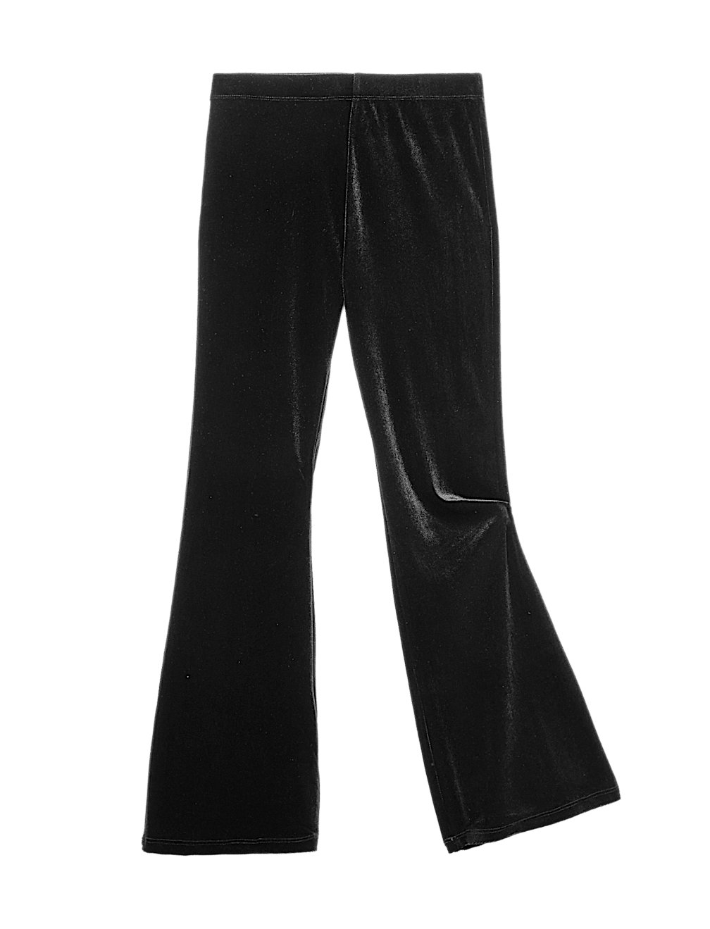Velvet Kickflare Leggings (6-16 Yrs)