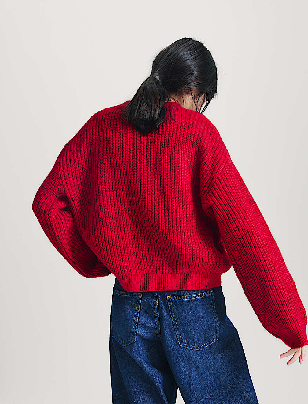 Novelty Cardigan (6-16 Yrs)