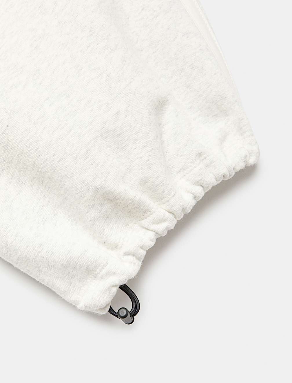 Cotton Rich Wide Leg Joggers (6-16 Yrs)