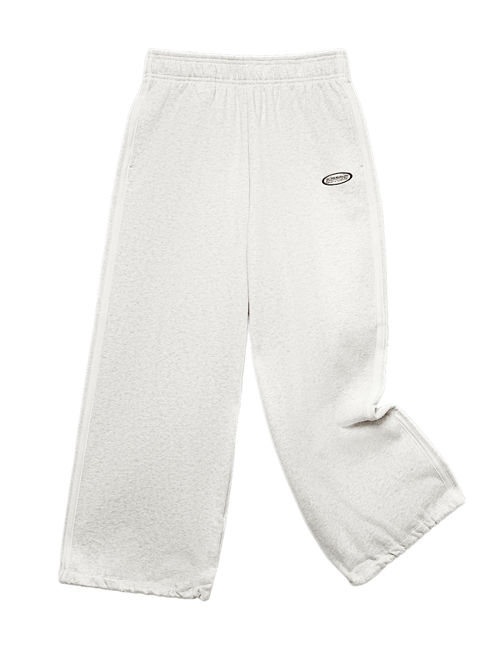 Cotton Rich Wide Leg Joggers (6-16 Yrs)