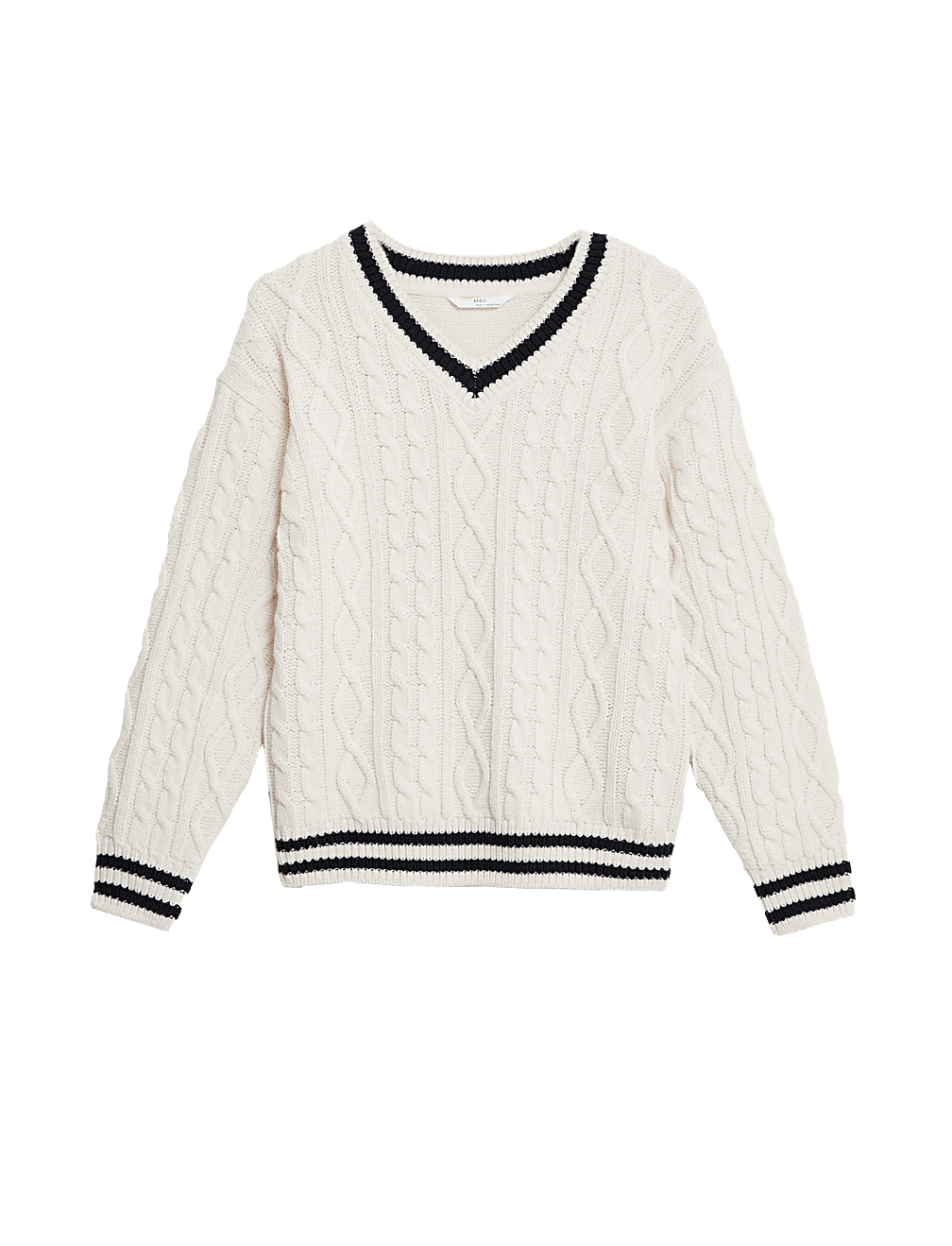 Patterned Jumper (6-16 Yrs)