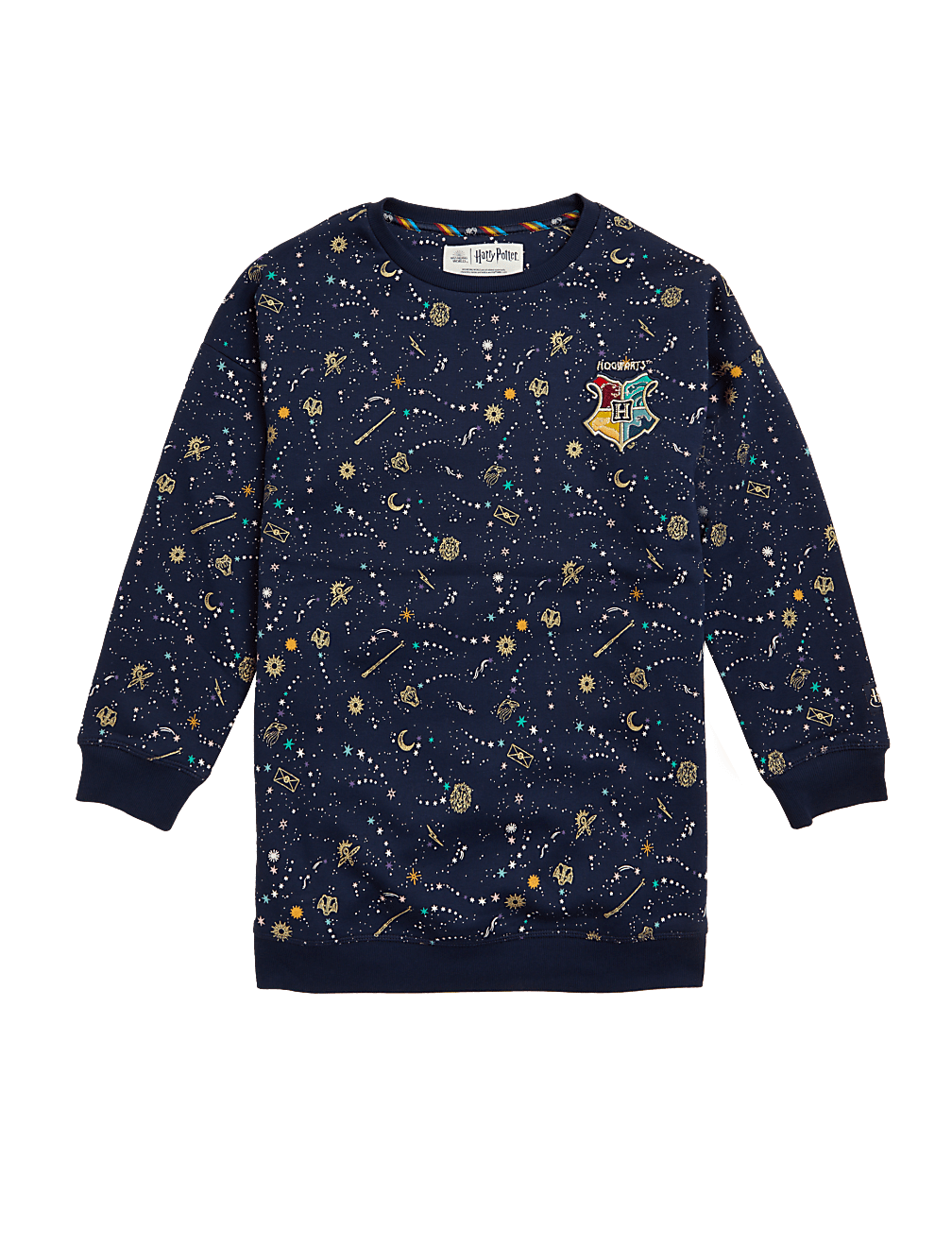 Cotton Rich Harry Potter™ Sweatshirt