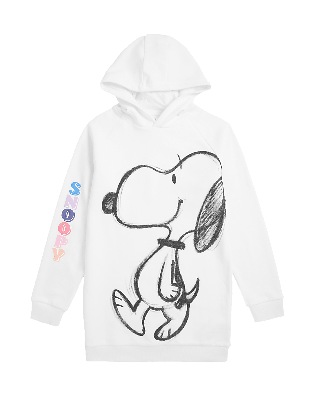 Cotton Rich Snoopy™ Hoodie