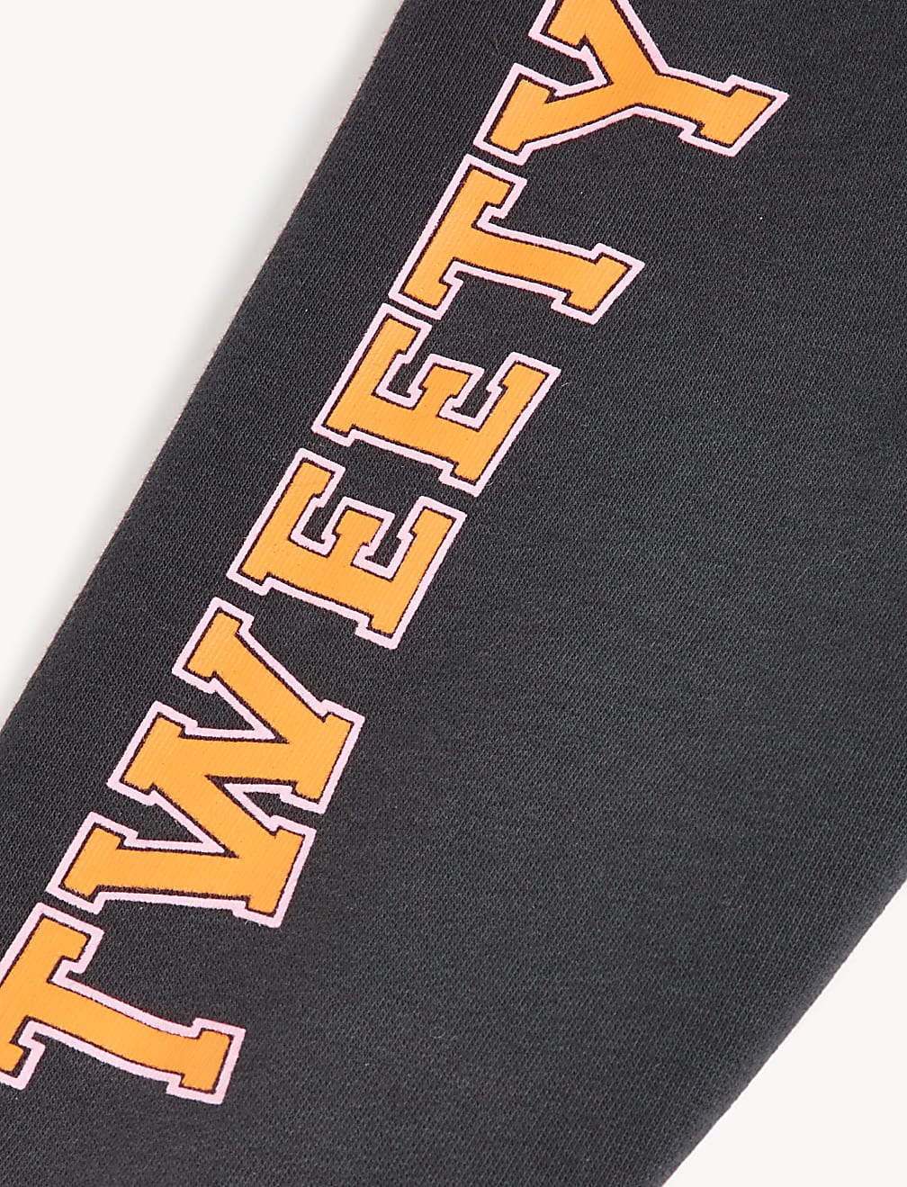 Cotton Rich Looney Tunes™ Hoodie