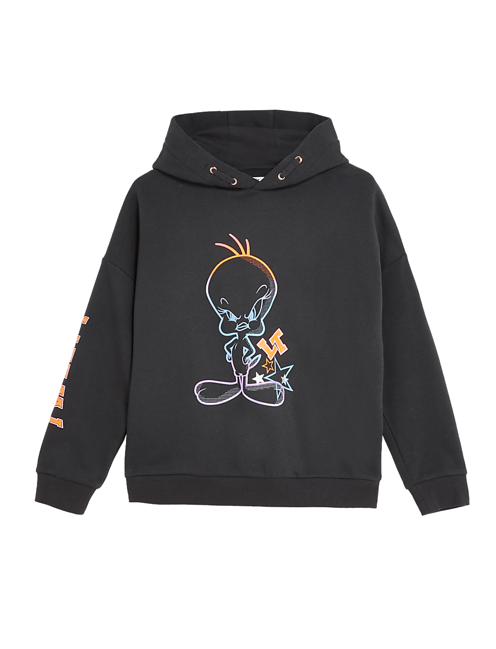 Cotton Rich Looney Tunes™ Hoodie