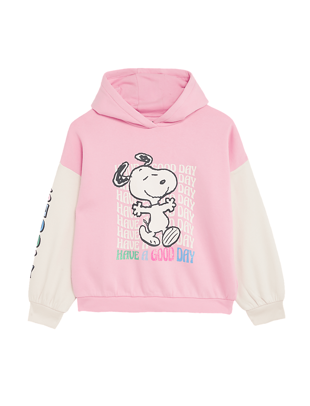 Cotton Rich Snoopy™ Hoodie