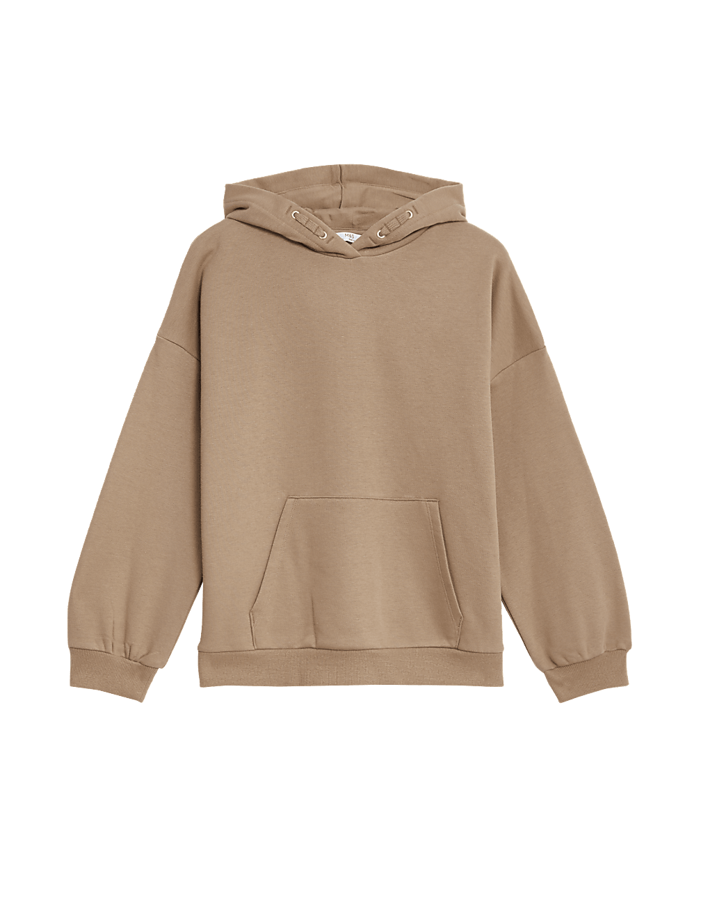 Cotton Rich Hoodie (6-16 Yrs)