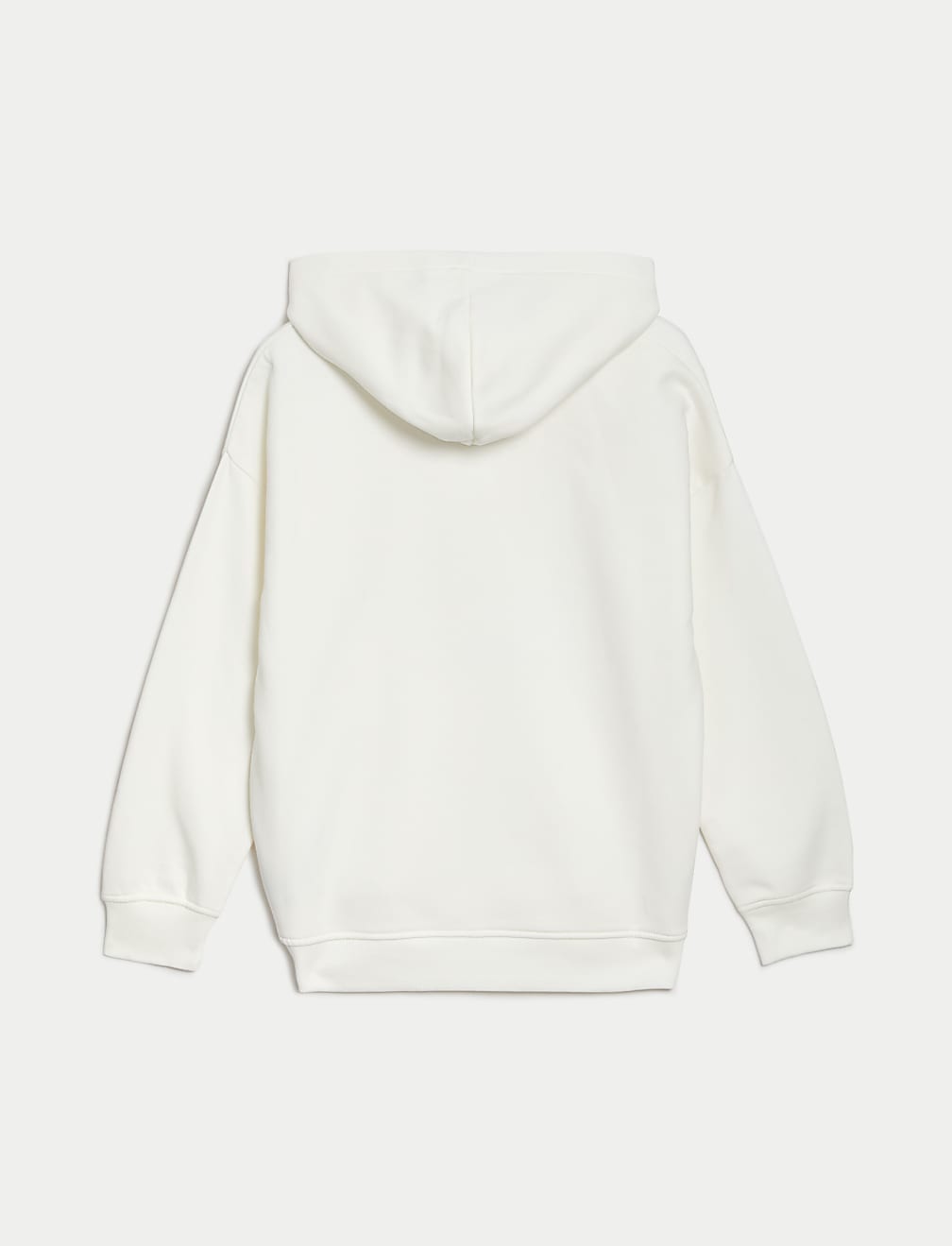 Cotton Rich Oversized Hoodie (6-16 Yrs)