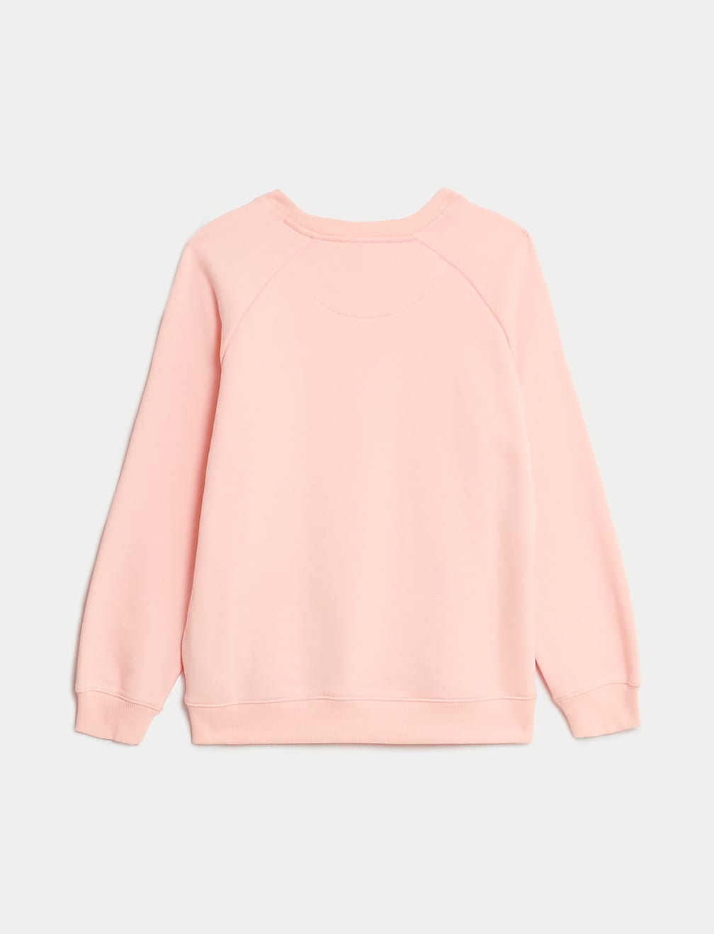 Unisex Cotton Rich Sweatshirt (6-16 Yrs)