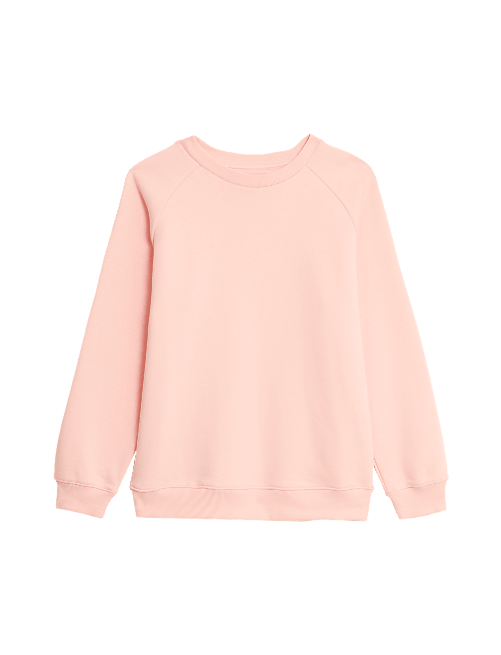 Unisex Cotton Rich Sweatshirt (6-16 Yrs)