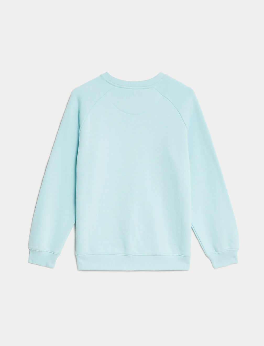 Unisex Cotton Rich Sweatshirt (6-16 Yrs)