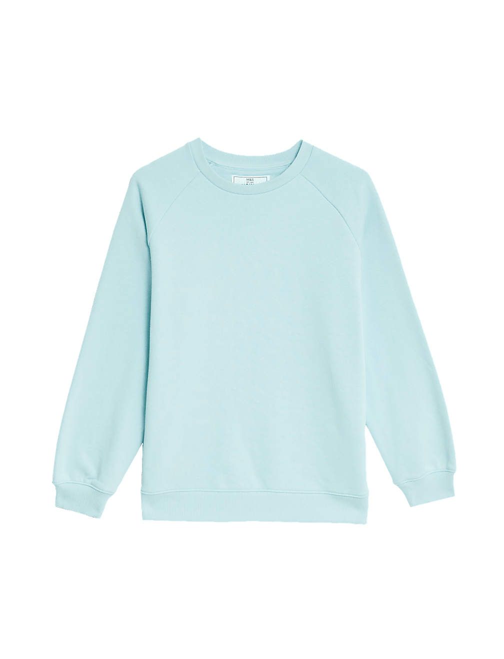 Unisex Cotton Rich Sweatshirt (6-16 Yrs)