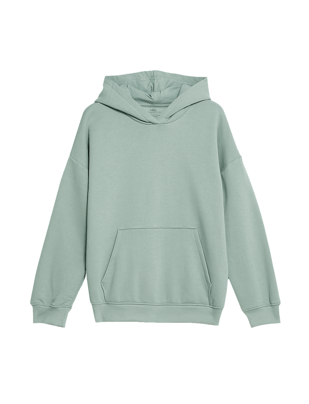 Cotton Rich Hoodie (6-16 Yrs)