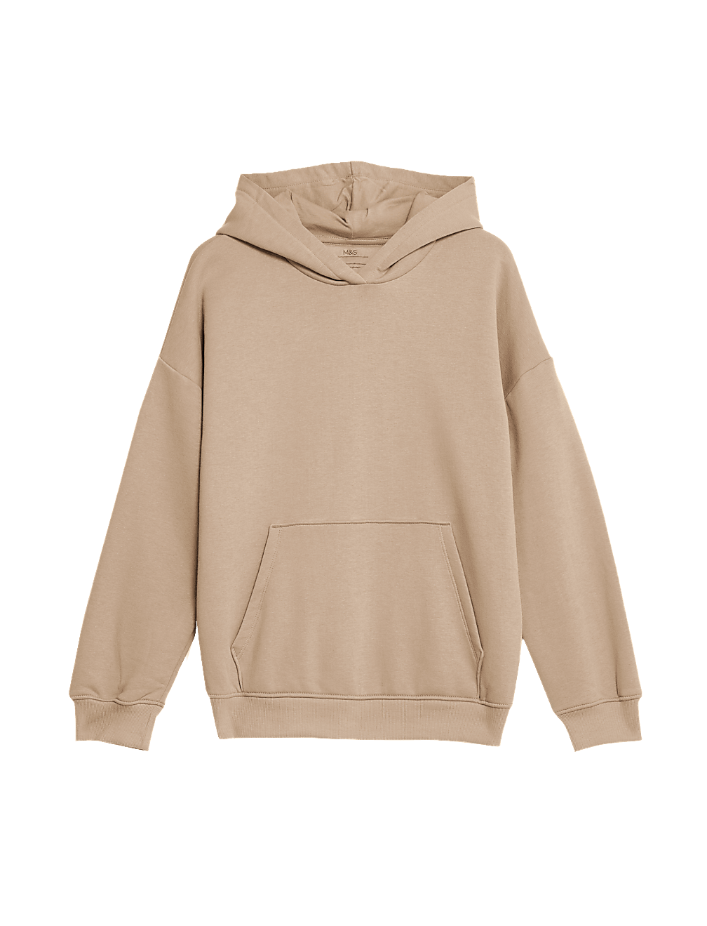 Cotton Rich Hoodie (6-16 Yrs)