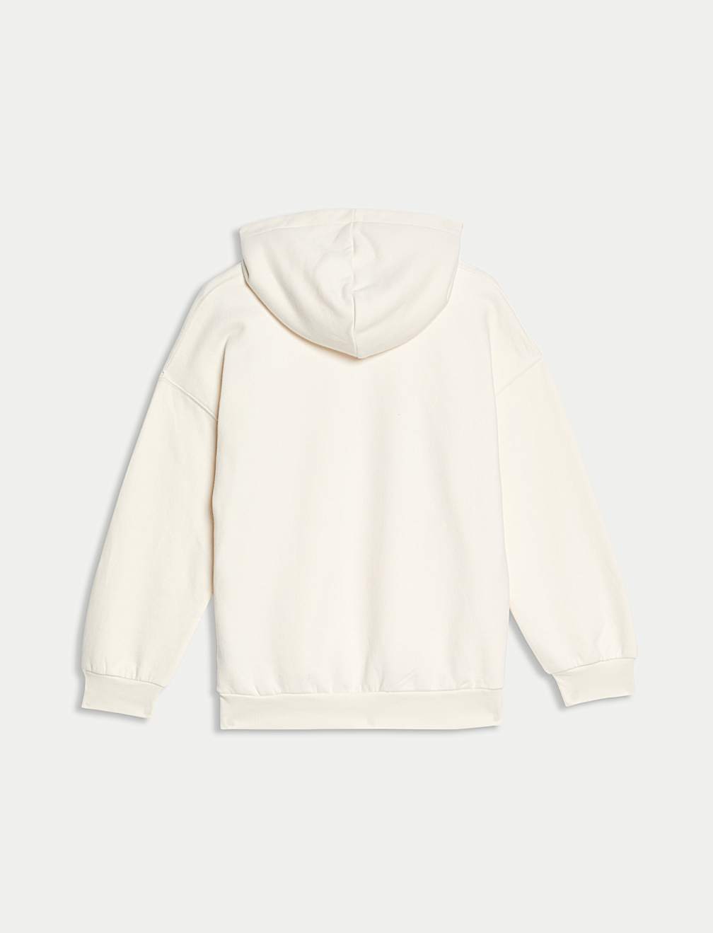 Cotton Rich Hoodie (6-16 Yrs)