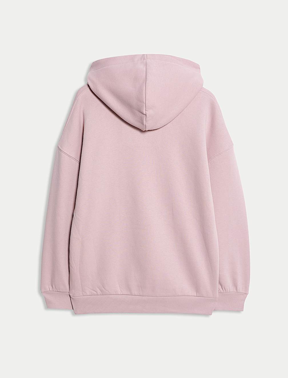 Cotton Rich Hoodie (6-16 Yrs)