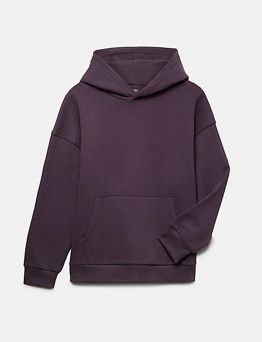 Cotton Rich Hoodie (6-16 Yrs)