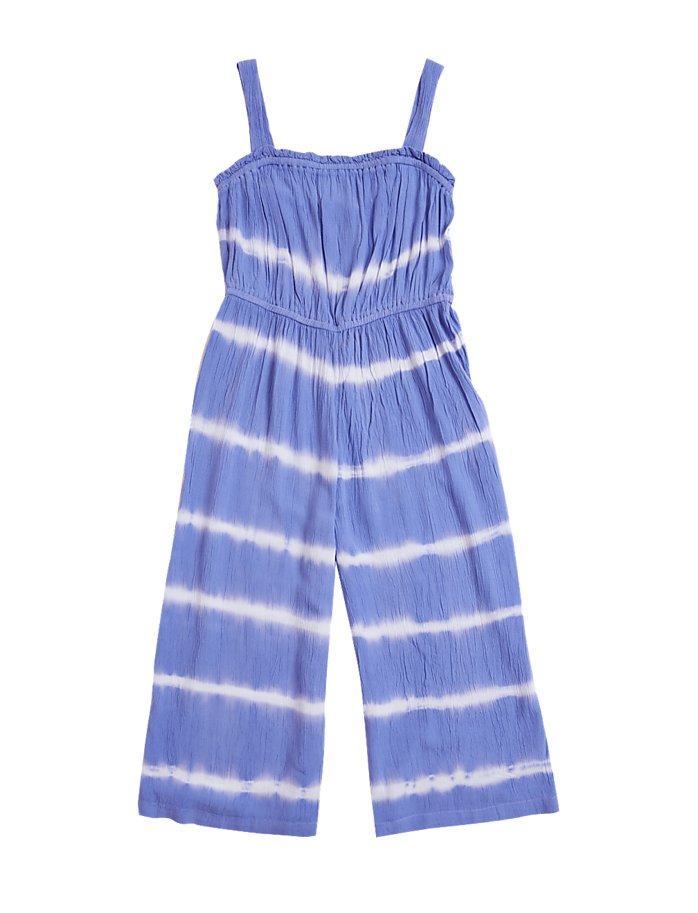 Tie Dye Jumpsuit (6-16 Yrs)