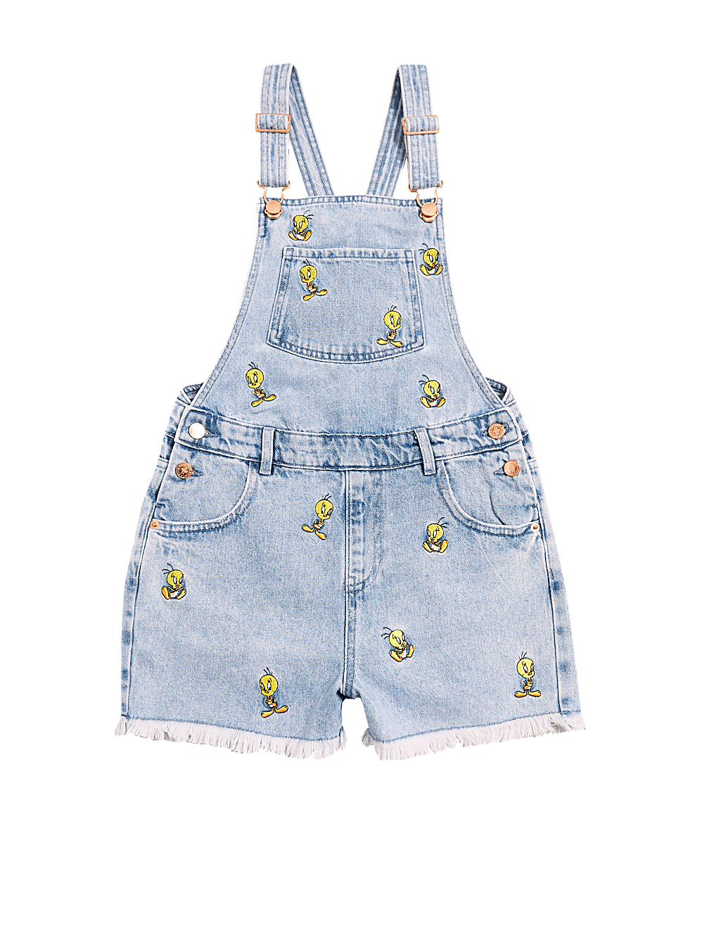 Space Jam: A New Legacy&trade; Denim Dungarees