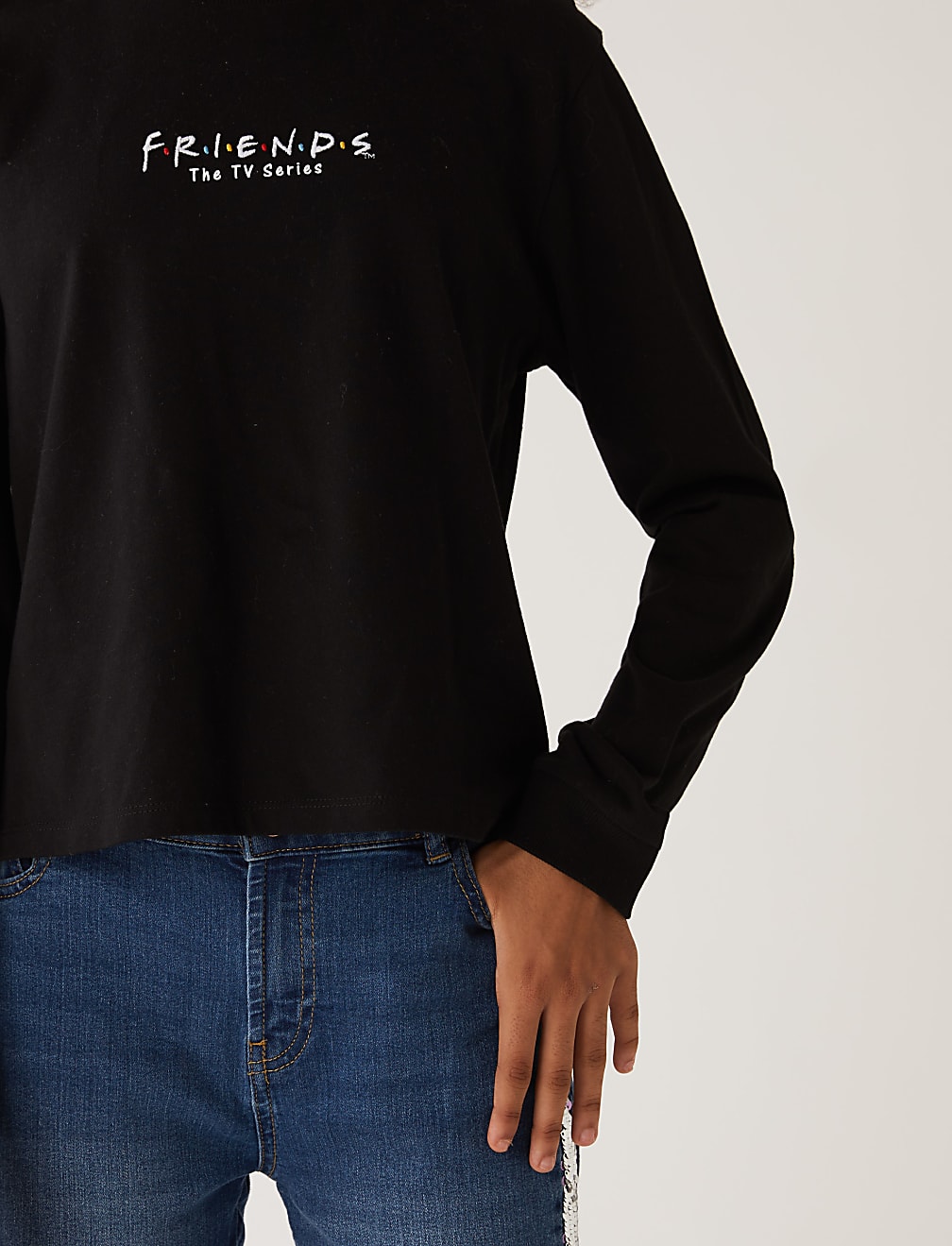Pure Cotton Friends™ T-Shirt