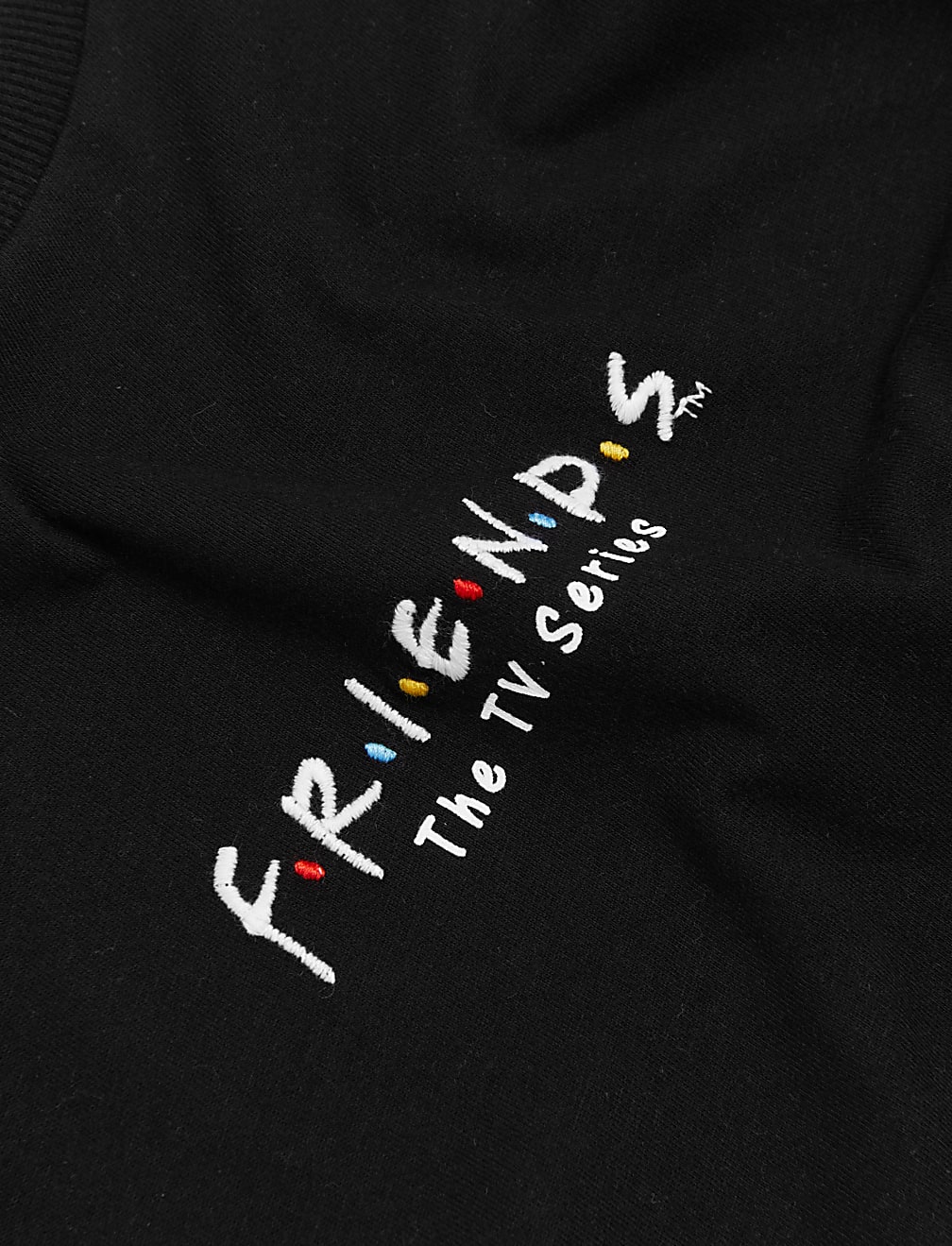 Pure Cotton Friends™ T-Shirt