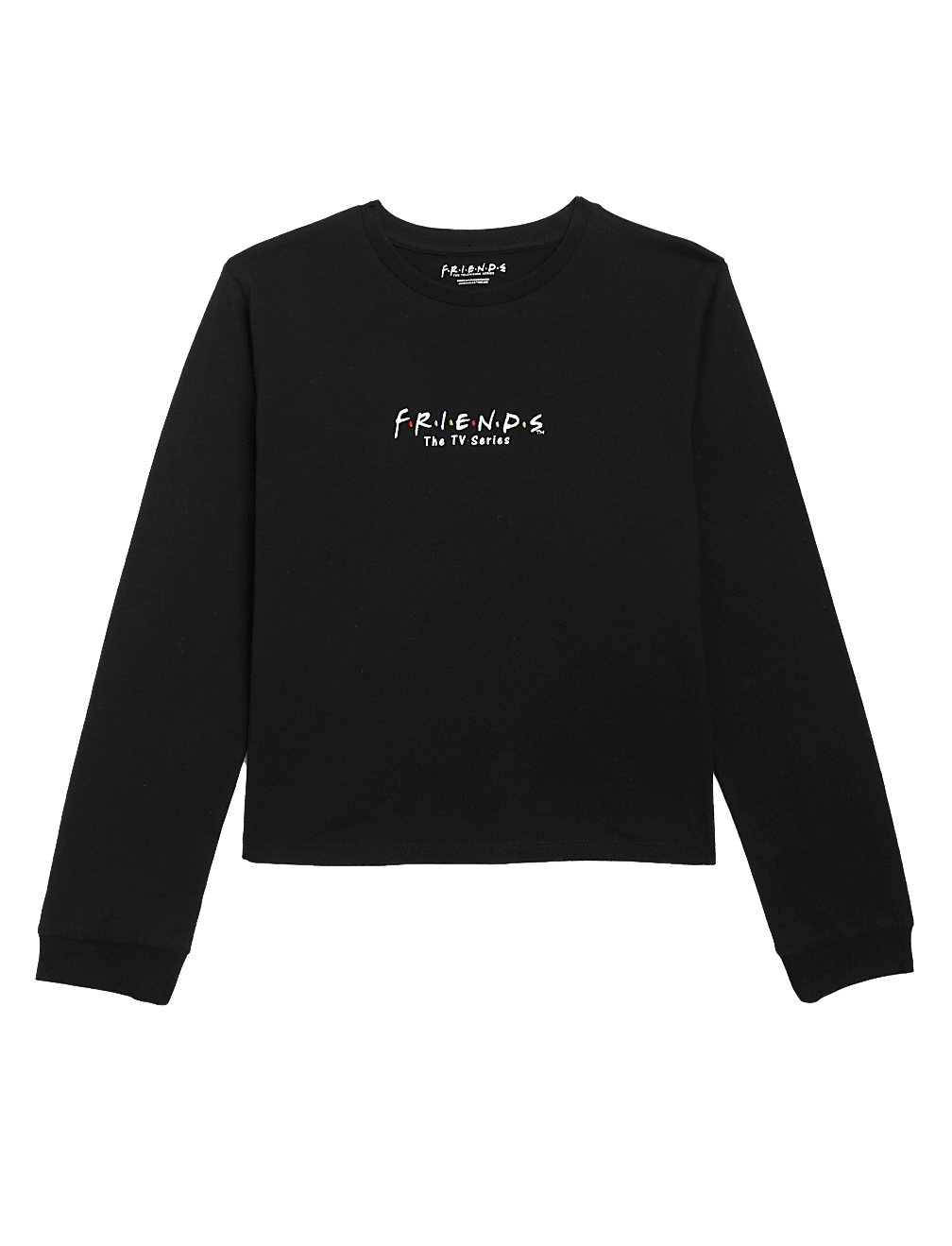 Pure Cotton Friends™ T-Shirt