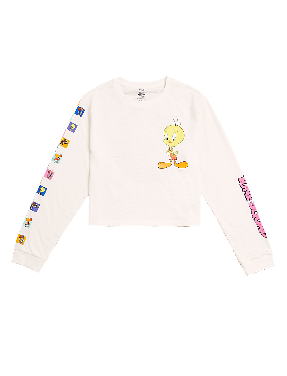 Space Jam: A New Legacy™ Pure Cotton Top