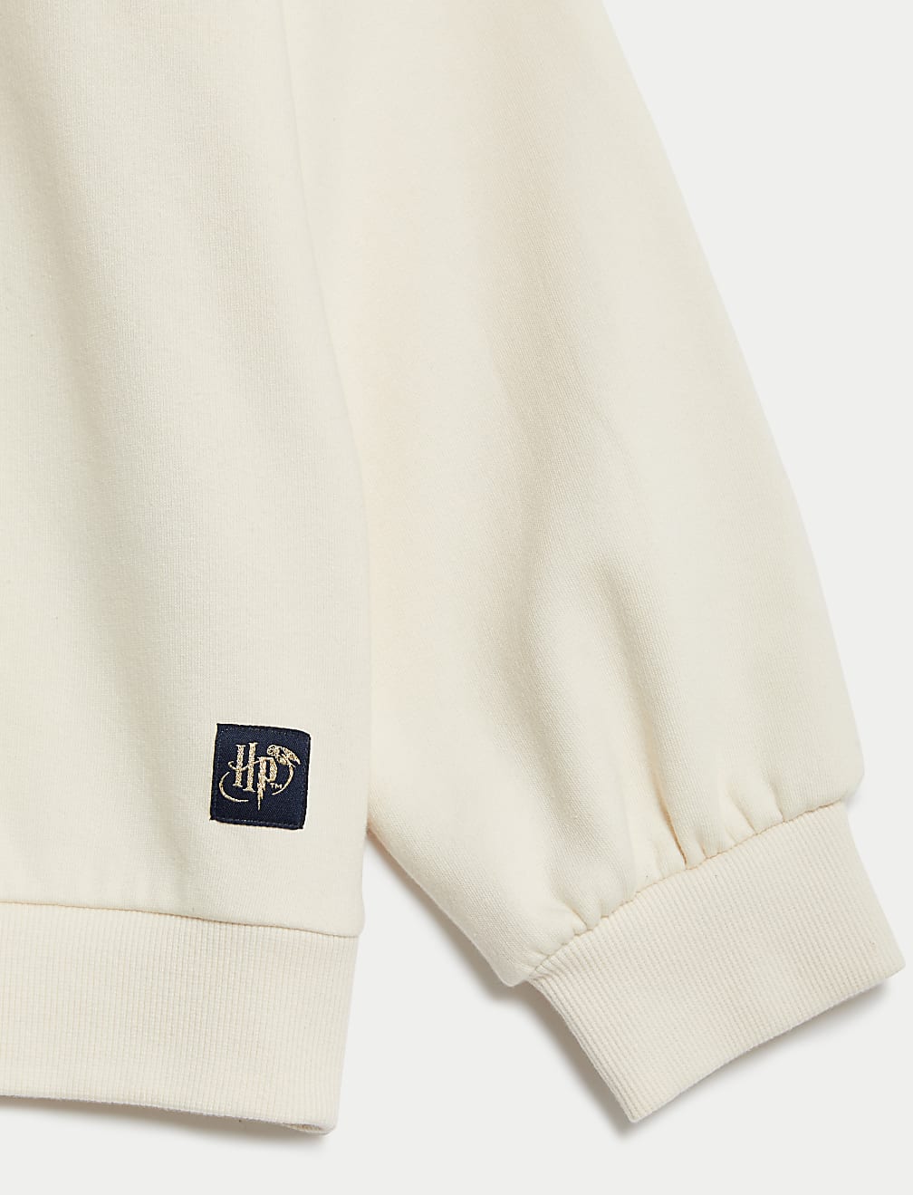 Cotton Rich Harry Potter™ Sweatshirt (6-16 Yrs)
