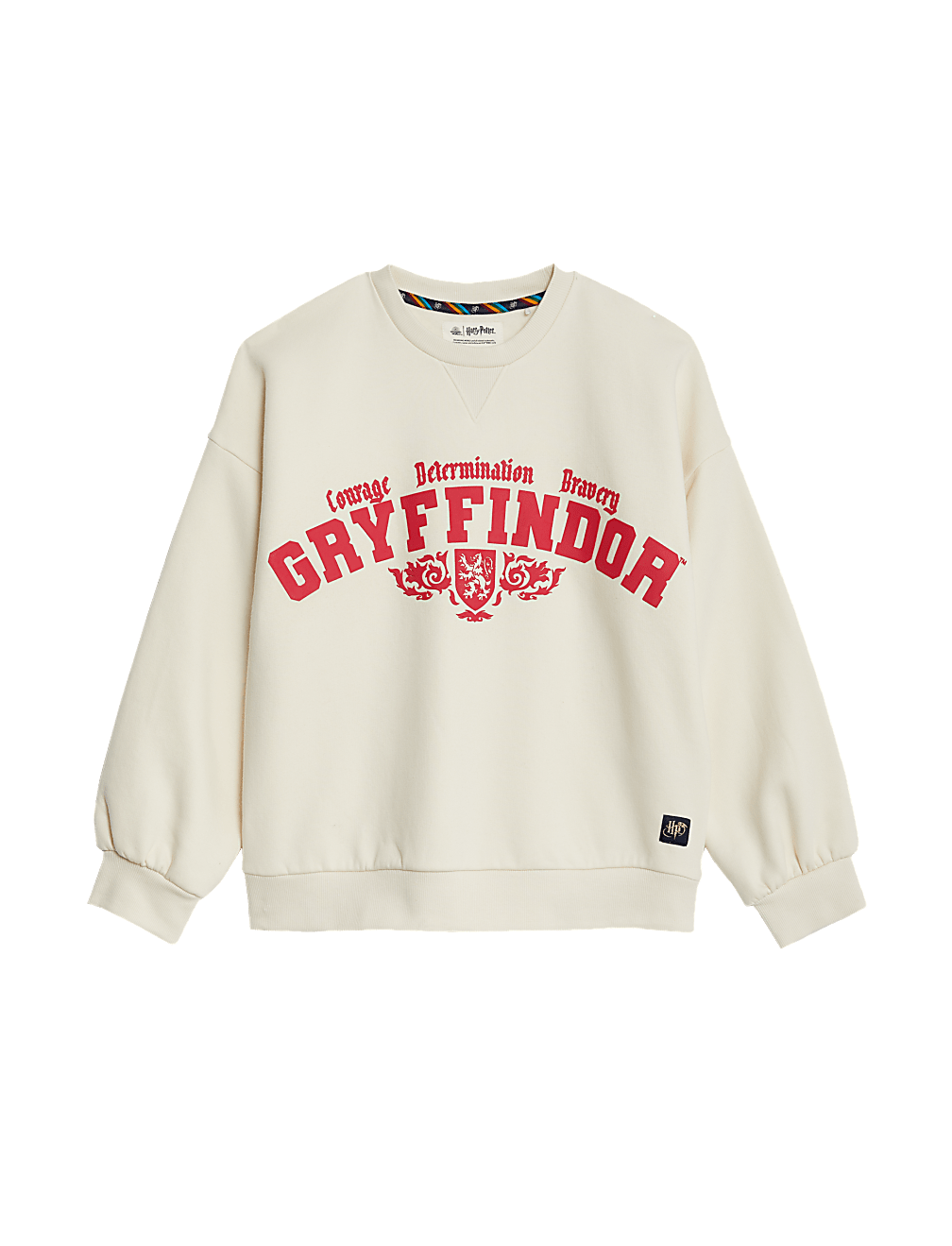 Cotton Rich Harry Potter™ Sweatshirt (6-16 Yrs)