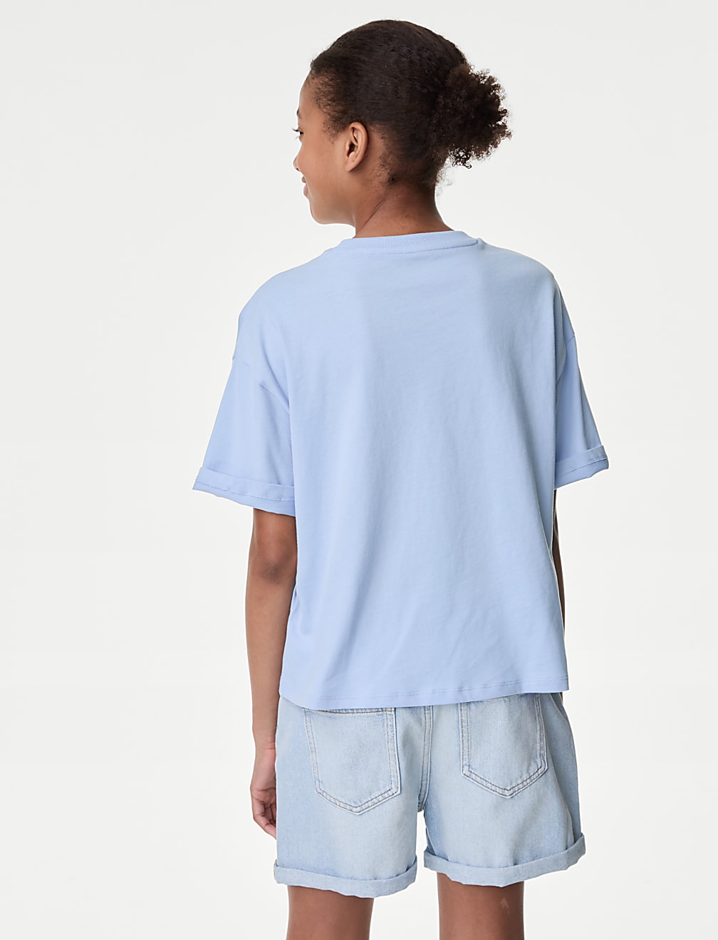 Pure Cotton Snoopy™ T-Shirt (6-16 Yrs)