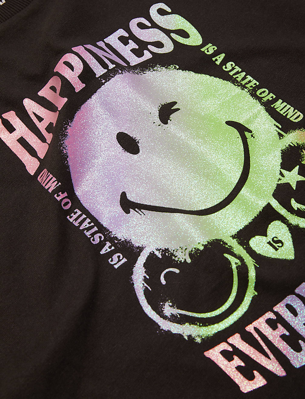 Pure Cotton Smiley™ Top